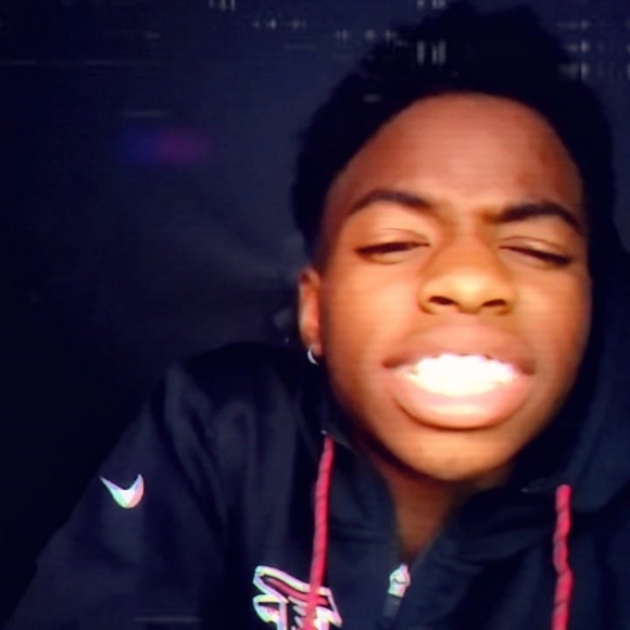 Meet your Posher, Roderick - Picture 1 of 1